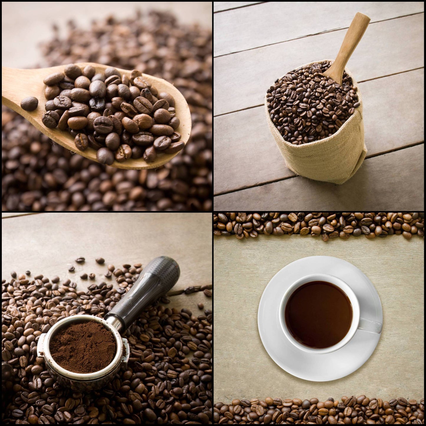 Peru- Decaf