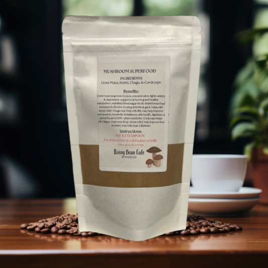 Mushroom Superfood Blend