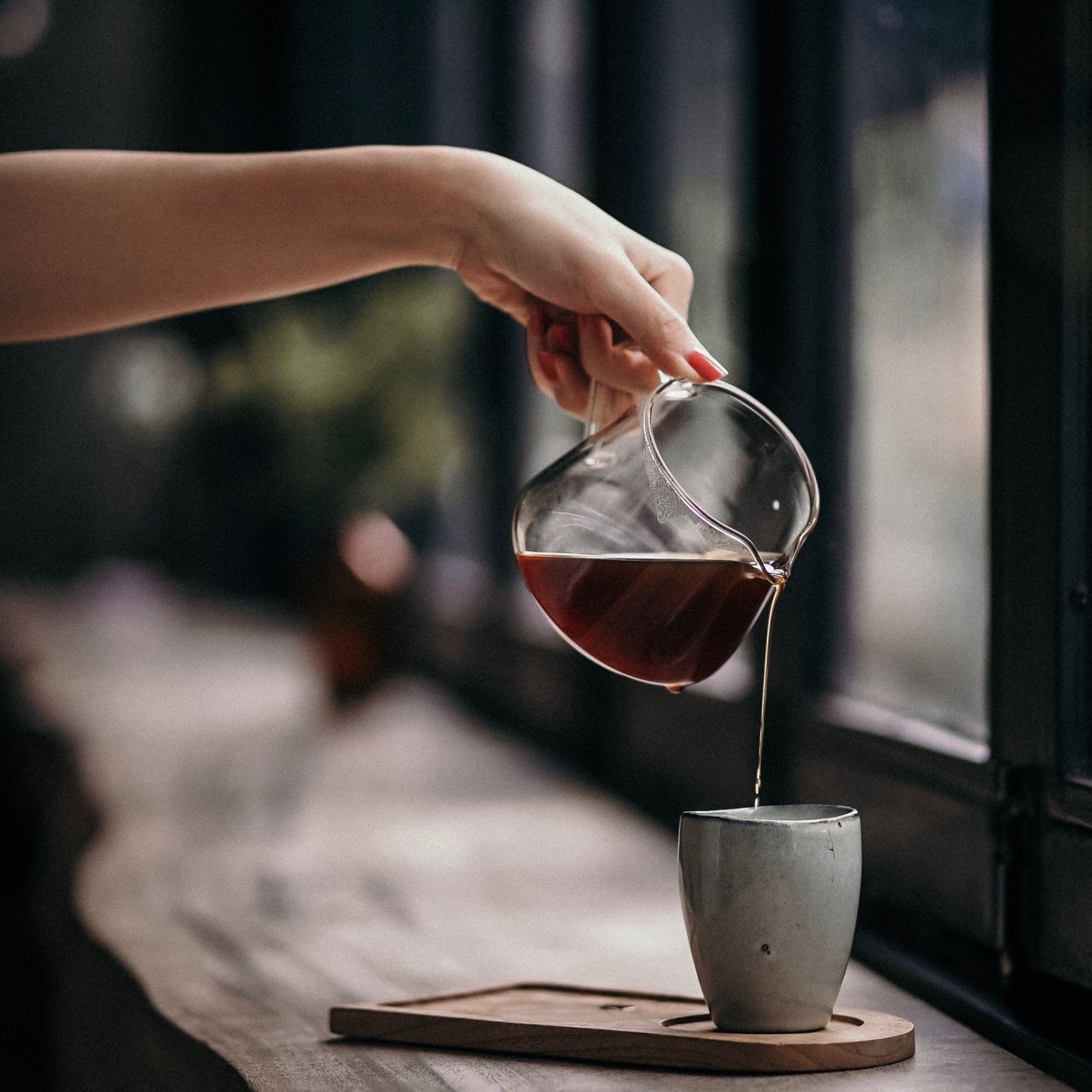 Rwanda- Medium Roast